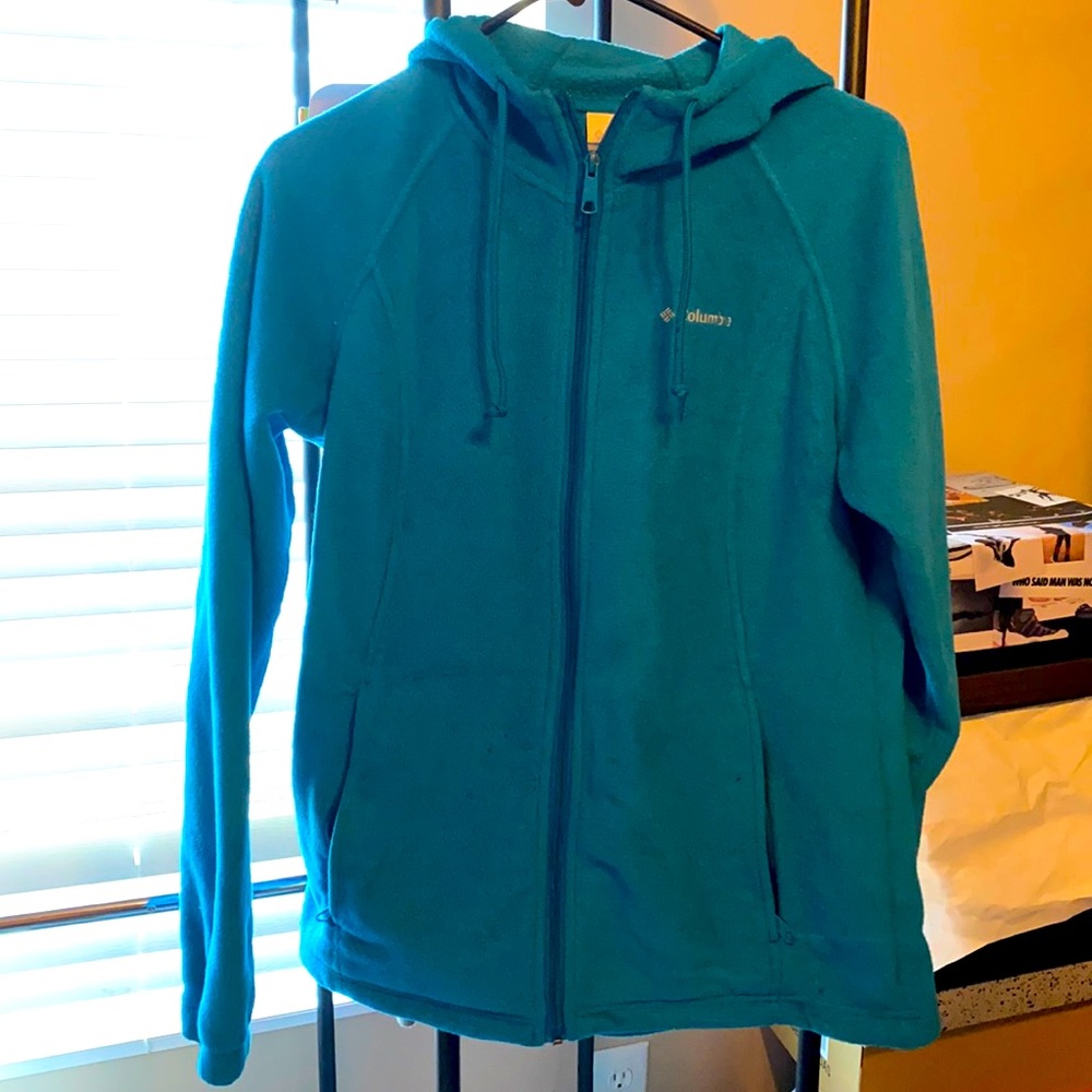 Columbia Jacket